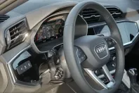Audi Q3 din 2025 cu 21.857 km - oferta AUD209891 - foto 19