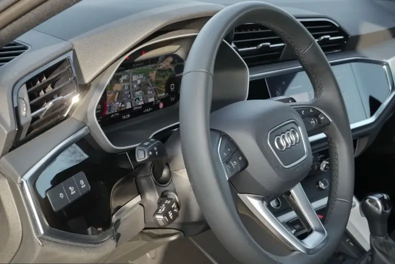 Audi Q3 din 2025 cu 21.857 km - oferta AUD209891 - foto 19