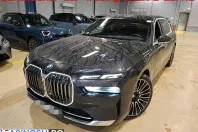 BMW 750 (Seria 7) din 2024 cu 11.050 km - oferta BMW209892 - foto 1