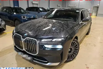 BMW 750 din 2024 - oferta BMW209892