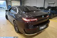 BMW 750 (Seria 7) din 2024 cu 11.050 km - oferta BMW209892 - foto 4