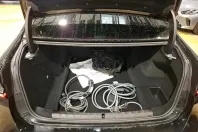 BMW 750 (Seria 7) din 2024 cu 11.050 km - oferta BMW209892 - foto 8