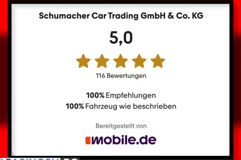 BMW 750 (Seria 7) din 2024 cu 11.050 km - oferta BMW209892 - foto 12