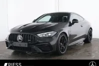 Mercedes-Benz E 53 AMG (Clasa E) din 2024 cu 20.281 km - oferta MER209894 - foto 1