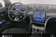 Mercedes-Benz E 53 AMG (Clasa E) din 2024 cu 20.281 km - oferta MER209894 - foto 6