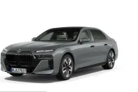 BMW 740 (Seria 7) din 2025 cu 24.980 km - oferta BMW209895 - foto 1