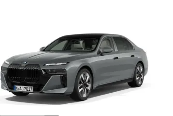 BMW 740 din 2025 - oferta BMW209895