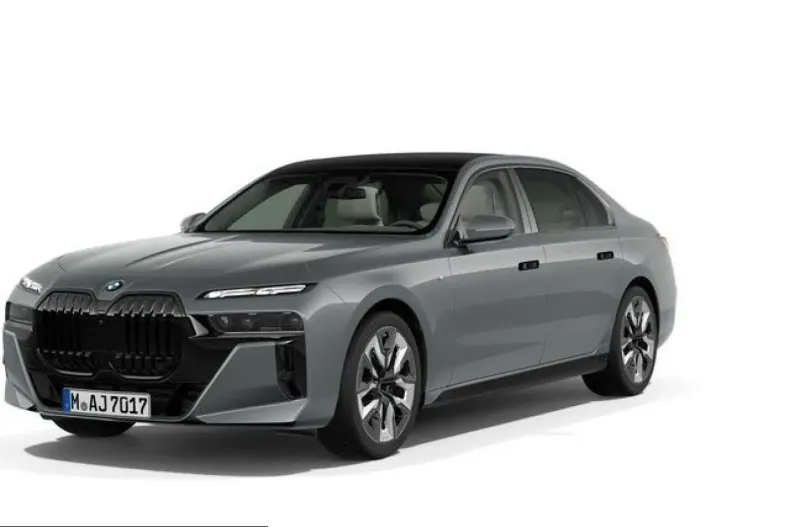 BMW 740 (Seria 7) din 2025 cu 24.980 km - oferta BMW209895 - foto 1
