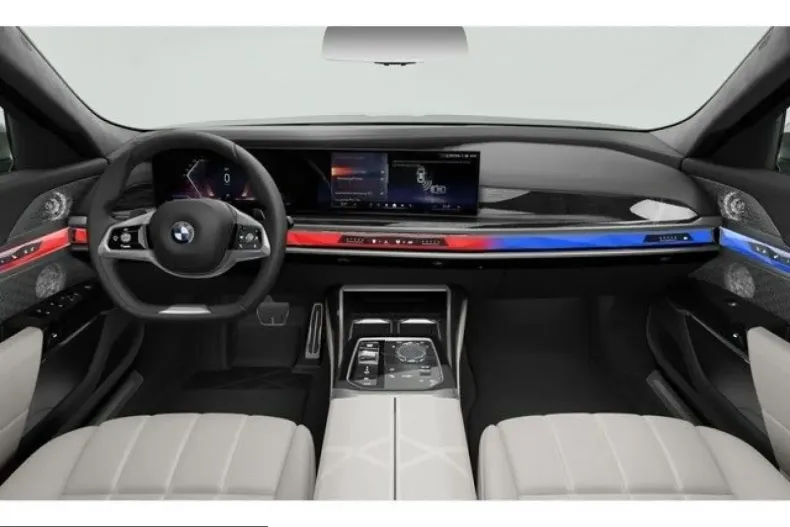 BMW 740 (Seria 7) din 2025 cu 24.980 km - oferta BMW209895 - foto 3
