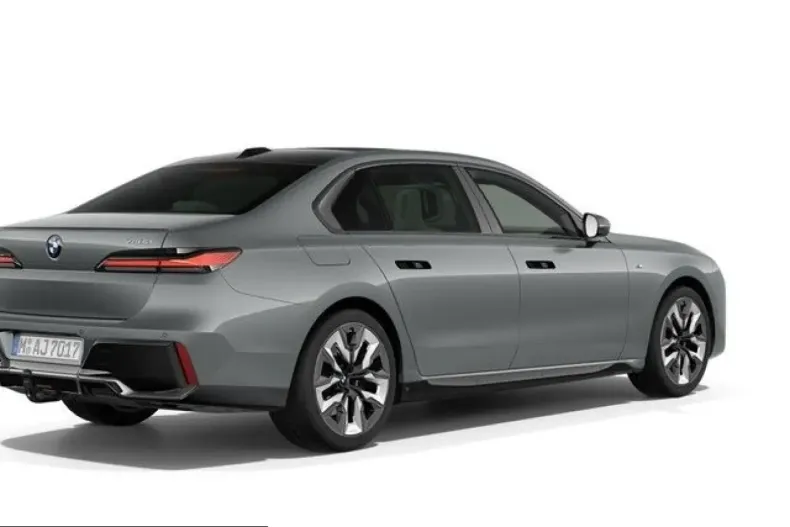 BMW 740 (Seria 7) din 2025 cu 24.980 km - oferta BMW209895 - foto 4