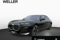 BMW 740 (Seria 7) din 2025 cu 14.384 km - oferta BMW209896 - foto 1