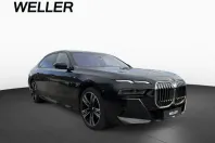 BMW 740 (Seria 7) din 2025 cu 14.384 km - oferta BMW209896 - foto 4