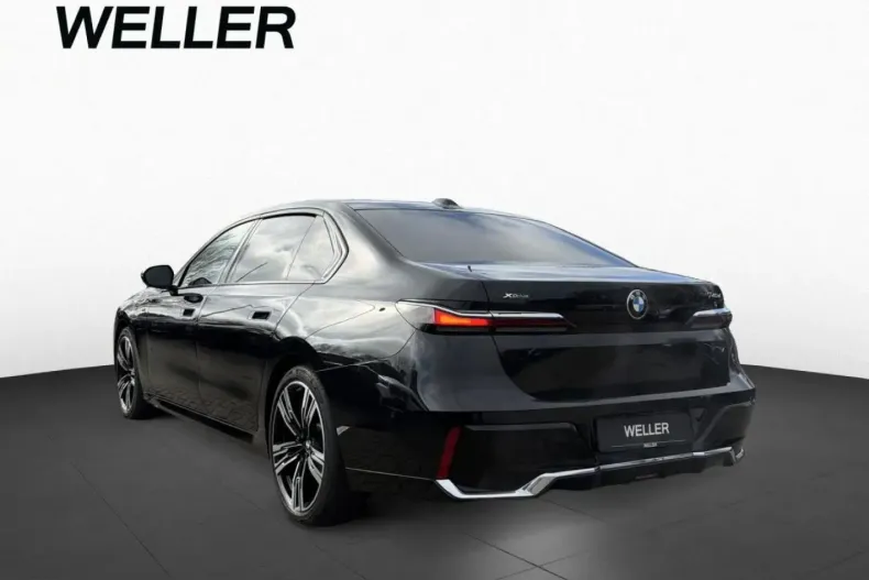 BMW 740 (Seria 7) din 2025 cu 14.384 km - oferta BMW209896 - foto 6