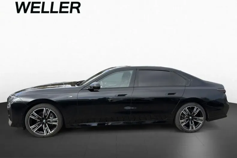 BMW 740 (Seria 7) din 2025 cu 14.384 km - oferta BMW209896 - foto 7