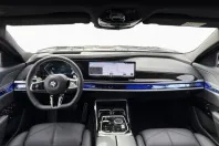 BMW 740 (Seria 7) din 2025 cu 14.384 km - oferta BMW209896 - foto 11