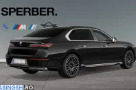 BMW 740 (Seria 7) din 2025 cu 37.920 km - oferta BMW209897 - foto 2