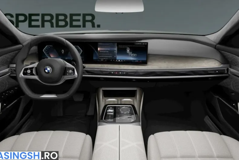 BMW 740 (Seria 7) din 2025 cu 37.920 km - oferta BMW209897 - foto 3