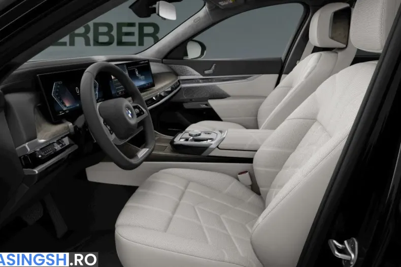 BMW 740 (Seria 7) din 2025 cu 37.920 km - oferta BMW209897 - foto 4