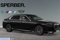 BMW 740 (Seria 7) din 2025 cu 37.920 km - oferta BMW209897 - foto 6