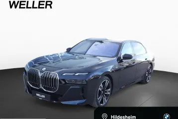 BMW 740 din 2025 - oferta BMW209898