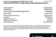 BMW 740 (Seria 7) din 2025 cu 7.030 km - oferta BMW209898 - foto 2