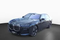 BMW 740 (Seria 7) din 2025 cu 7.030 km - oferta BMW209898 - foto 3