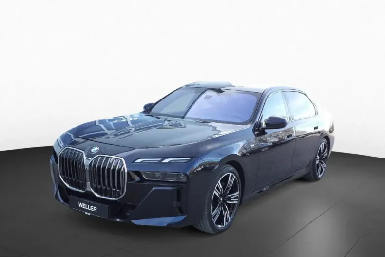 BMW 740 (Seria 7) din 2025 cu 7.030 km - oferta BMW209898 - foto 3