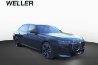 BMW 740 (Seria 7) din 2025 cu 7.030 km - oferta BMW209898 - foto 4