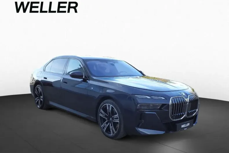 BMW 740 (Seria 7) din 2025 cu 7.030 km - oferta BMW209898 - foto 4