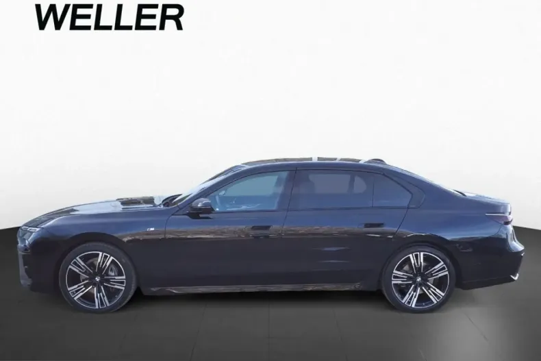 BMW 740 (Seria 7) din 2025 cu 7.030 km - oferta BMW209898 - foto 9