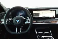 BMW 740 (Seria 7) din 2025 cu 7.030 km - oferta BMW209898 - foto 14