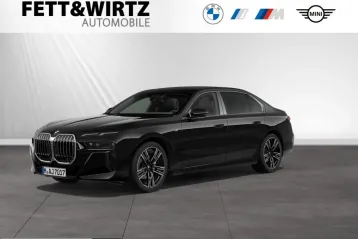 BMW 740 din 2025 - oferta BMW209899