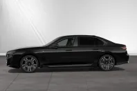 BMW 740 (Seria 7) din 2025 cu 5.200 km - oferta BMW209899 - foto 5
