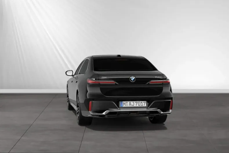 BMW 740 (Seria 7) din 2025 cu 5.200 km - oferta BMW209899 - foto 8