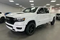 Dodge RAM din 2022 cu 27.000 km - oferta DOD209900 - foto 2