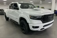 Dodge RAM din 2022 cu 27.000 km - oferta DOD209900 - foto 4