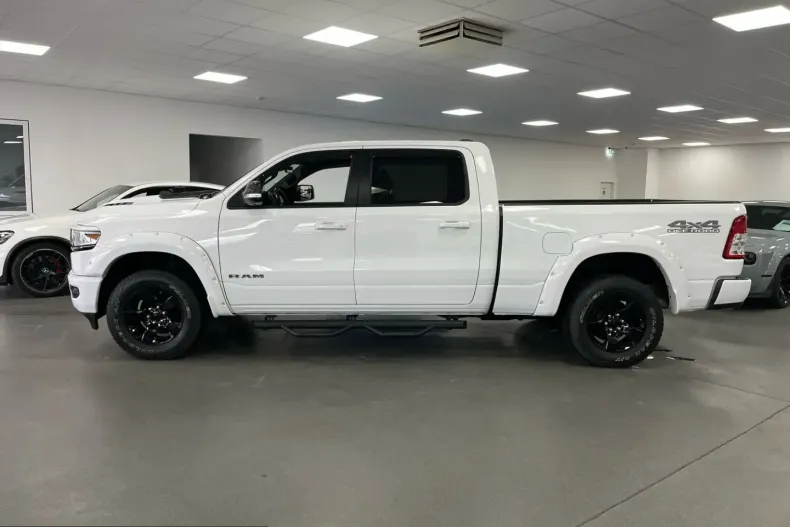 Dodge RAM din 2022 cu 27.000 km - oferta DOD209900 - foto 5