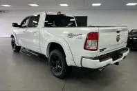 Dodge RAM din 2022 cu 27.000 km - oferta DOD209900 - foto 6