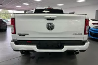 Dodge RAM din 2022 cu 27.000 km - oferta DOD209900 - foto 7
