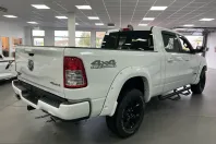 Dodge RAM din 2022 cu 27.000 km - oferta DOD209900 - foto 8