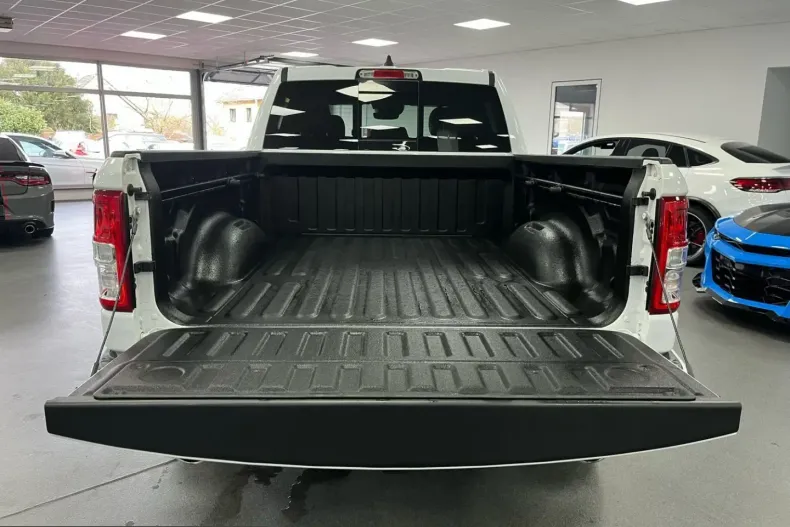 Dodge RAM din 2022 cu 27.000 km - oferta DOD209900 - foto 9