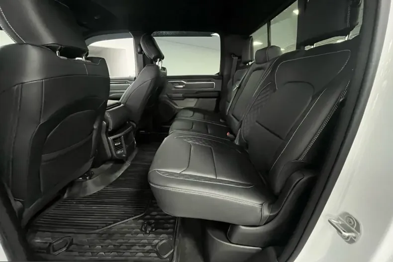 Dodge RAM din 2022 cu 27.000 km - oferta DOD209900 - foto 11