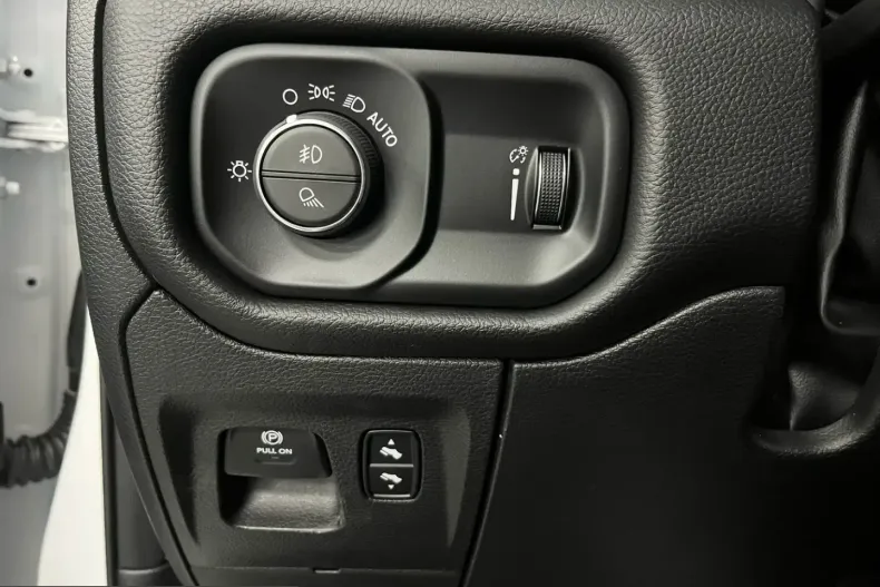Dodge RAM din 2022 cu 27.000 km - oferta DOD209900 - foto 15