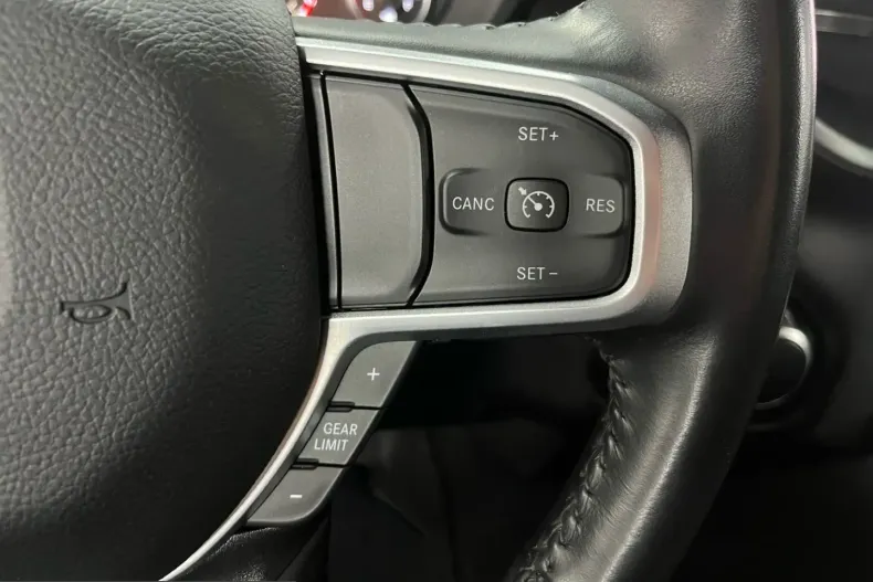 Dodge RAM din 2022 cu 27.000 km - oferta DOD209900 - foto 16