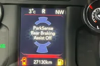 Dodge RAM din 2022 cu 27.000 km - oferta DOD209900 - foto 20
