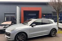Porsche Cayenne din 2022 cu 9.500 km - oferta POR209901 - foto 1