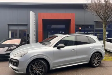 Porsche Cayenne din 2022 - oferta POR209901