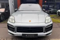 Porsche Cayenne din 2022 cu 9.500 km - oferta POR209901 - foto 2