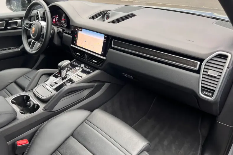 Porsche Cayenne din 2022 cu 9.500 km - oferta POR209901 - foto 7