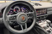 Porsche Cayenne din 2022 cu 9.500 km - oferta POR209901 - foto 8